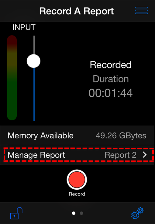 iOS_Record-Manage_shortcut